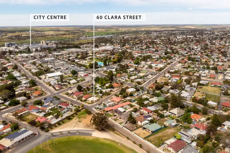 Second view of Homely house listing, Lot 206 (60) Clara Street, Murray Bridge SA 5253