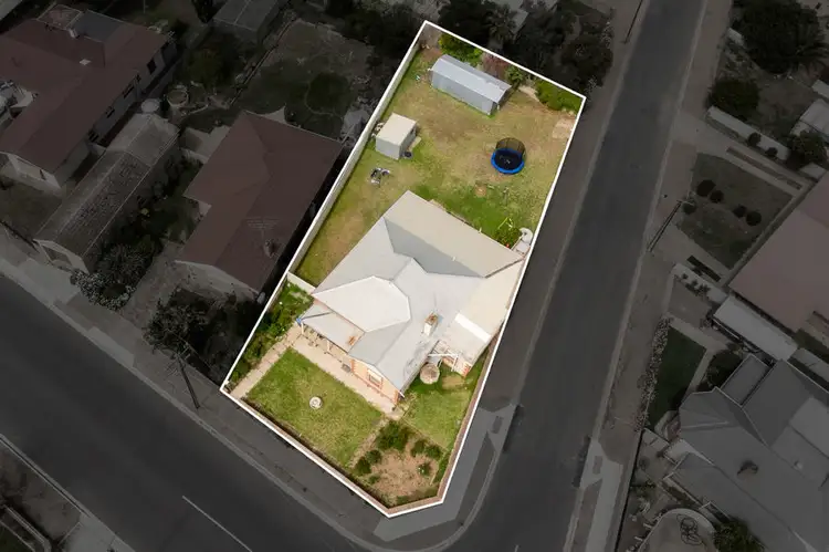 Third view of Homely house listing, Lot 206 (60) Clara Street, Murray Bridge SA 5253