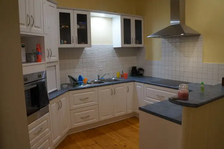 Fourth view of Homely house listing, Lot 206 (60) Clara Street, Murray Bridge SA 5253