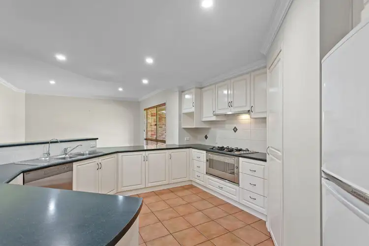 Second view of Homely house listing, 9 Powell Crt, Highfields QLD 4352