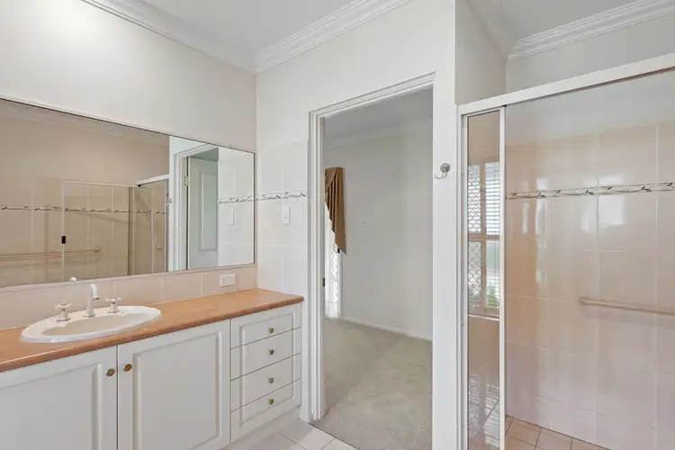 Third view of Homely house listing, 9 Powell Crt, Highfields QLD 4352