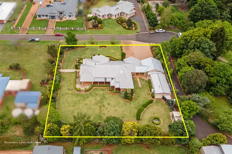 Fourth view of Homely house listing, 9 Powell Crt, Highfields QLD 4352