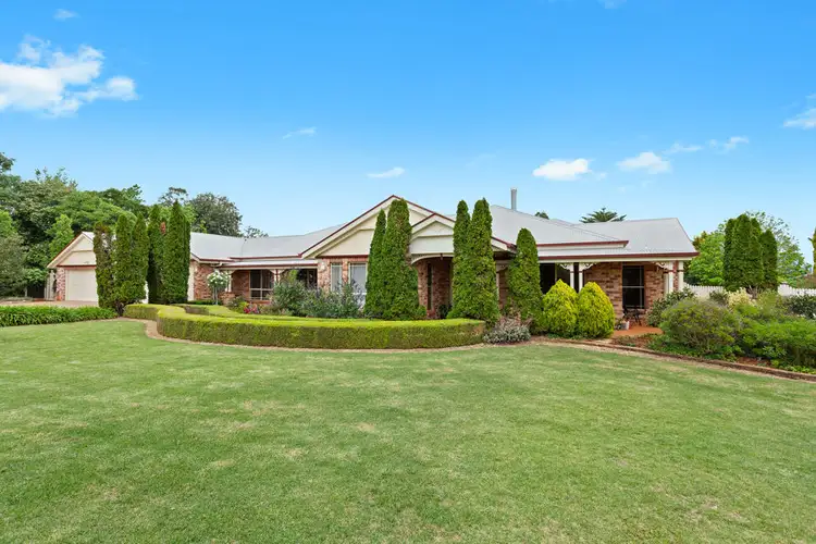 Fifth view of Homely house listing, 9 Powell Crt, Highfields QLD 4352