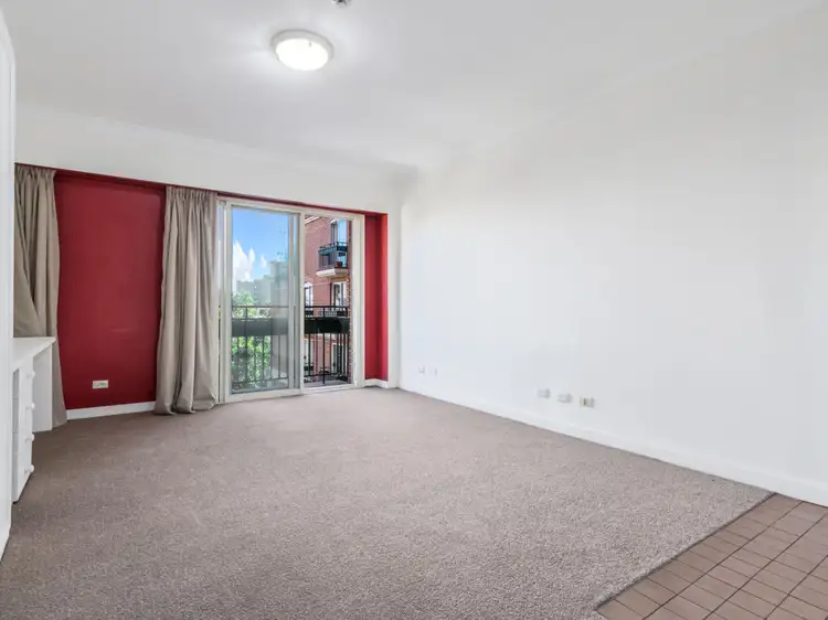 Second view of Homely studio listing, 410/19-35 Bayswater Rd, Potts Point NSW 2011