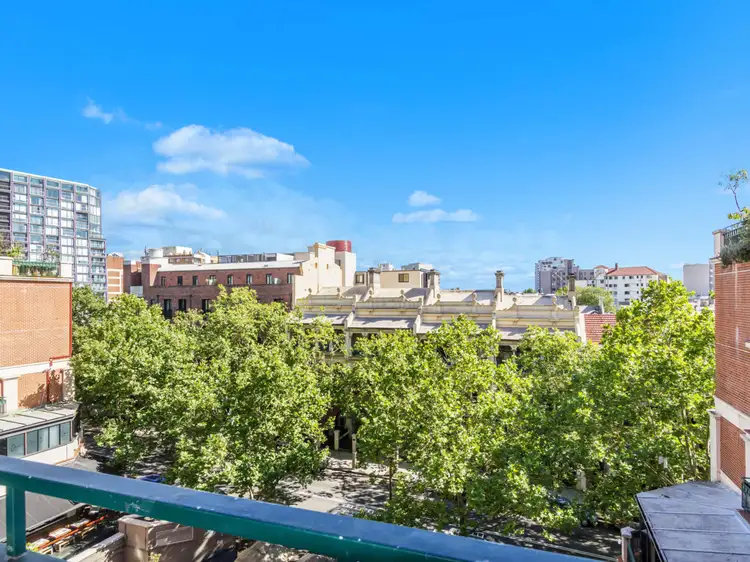 Third view of Homely studio listing, 410/19-35 Bayswater Rd, Potts Point NSW 2011