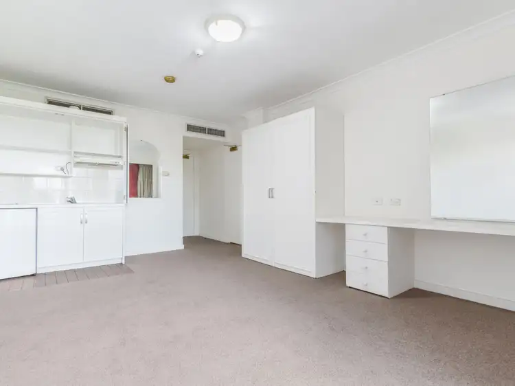 Fourth view of Homely studio listing, 410/19-35 Bayswater Rd, Potts Point NSW 2011