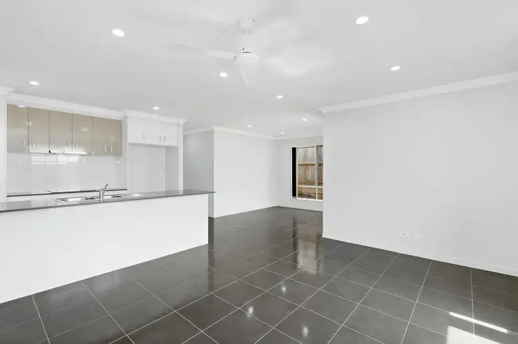 Main view of Homely house listing, 22 Latham Street, Yarrabilba QLD 4207