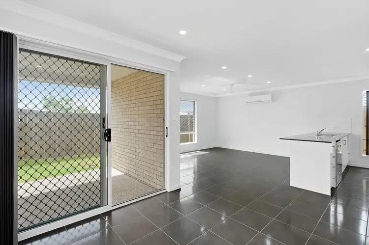 Fourth view of Homely house listing, 22 Latham Street, Yarrabilba QLD 4207