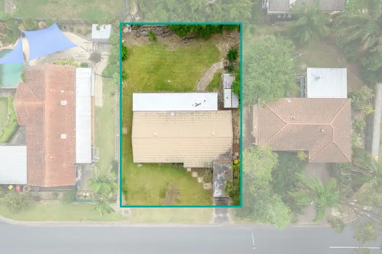 Second view of Homely house listing, 3 Coomb Street, Seventeen Mile Rocks QLD 4073