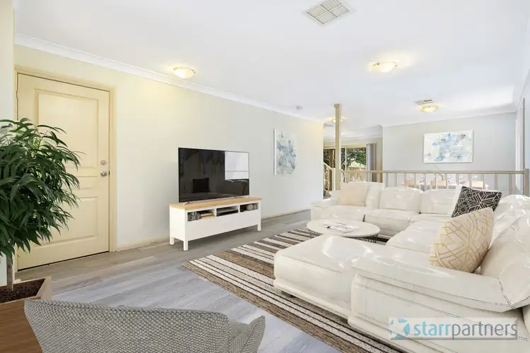 Fifth view of Homely house listing, 6/620A George Street, South Windsor NSW 2756