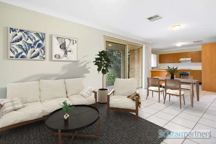 Sixth view of Homely house listing, 6/620A George Street, South Windsor NSW 2756