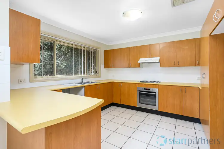 Seventh view of Homely house listing, 6/620A George Street, South Windsor NSW 2756