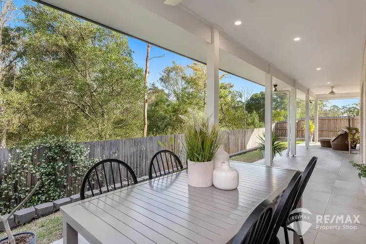 Second view of Homely house listing, 15 Goodenia Place, Brighton QLD 4017