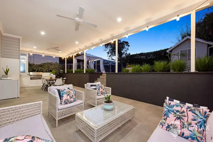 Main view of Homely house listing, 28 Duke Street, Brighton QLD 4017