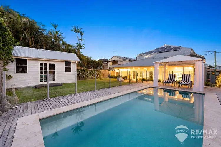 Second view of Homely house listing, 28 Duke Street, Brighton QLD 4017