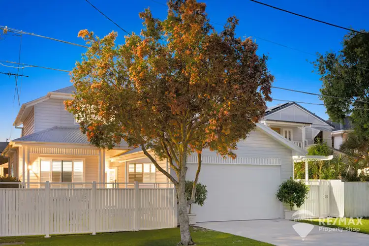 Third view of Homely house listing, 28 Duke Street, Brighton QLD 4017