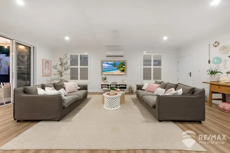 Fourth view of Homely house listing, 28 Duke Street, Brighton QLD 4017