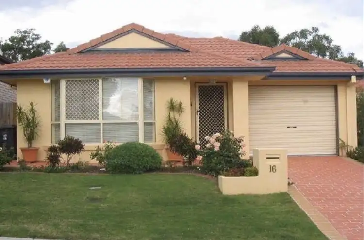 16 Tully St, Forest Lake QLD 4078