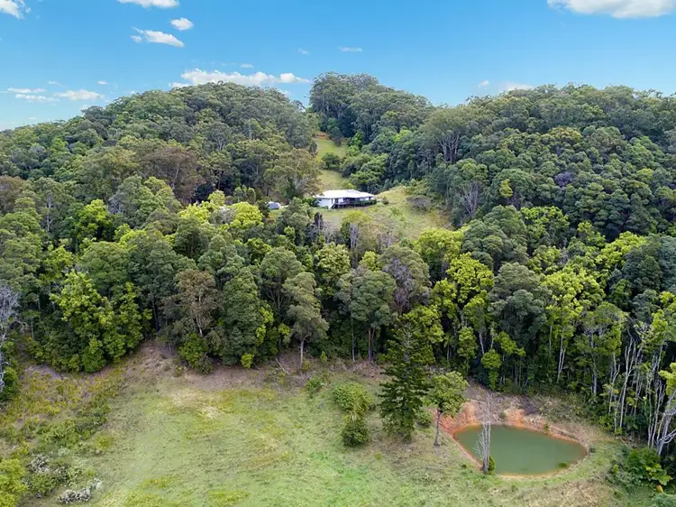 Fourth view of Homely rural property listing, 542 Piggabeen Road, Piggabeen NSW 2486