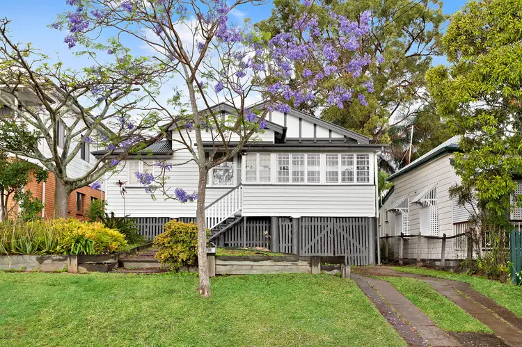 Main view of Homely house listing, 15 Gunyah Street, Lutwyche QLD 4030