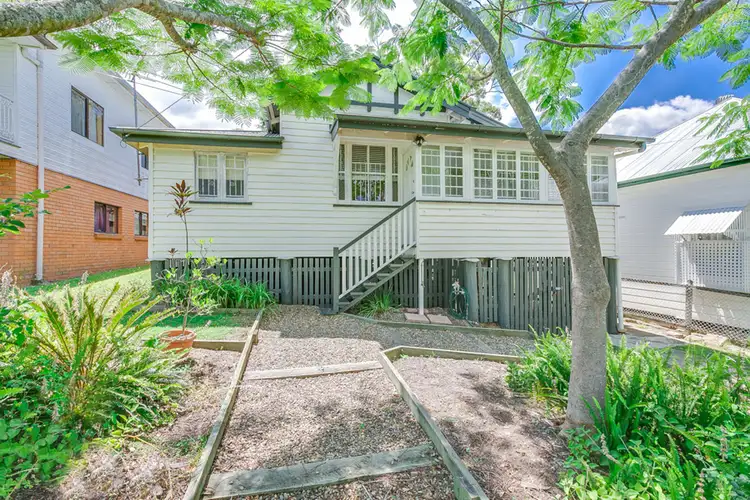 Second view of Homely house listing, 15 Gunyah Street, Lutwyche QLD 4030