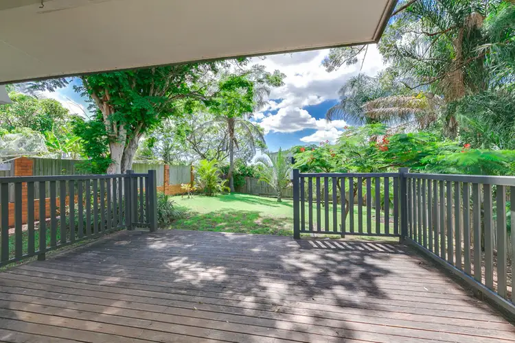 Fourth view of Homely house listing, 15 Gunyah Street, Lutwyche QLD 4030
