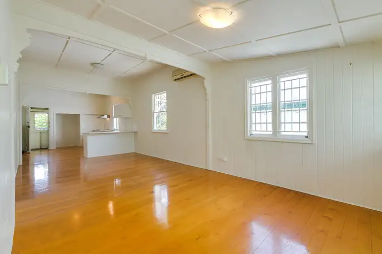 Fifth view of Homely house listing, 15 Gunyah Street, Lutwyche QLD 4030
