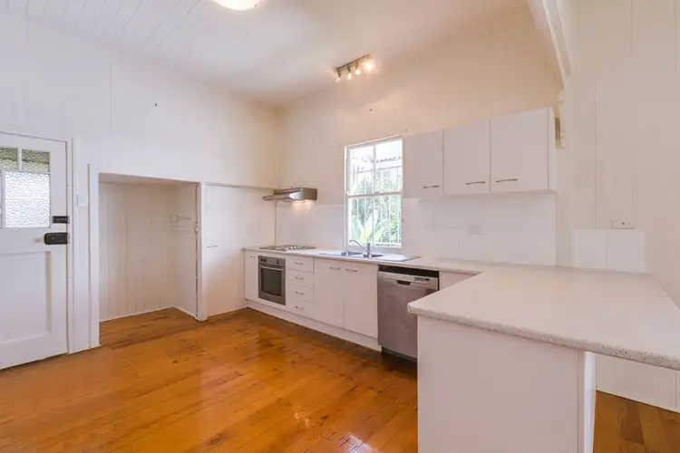 Sixth view of Homely house listing, 15 Gunyah Street, Lutwyche QLD 4030