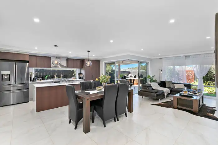 15 Majestic Circuit, Thornlands QLD 4164
