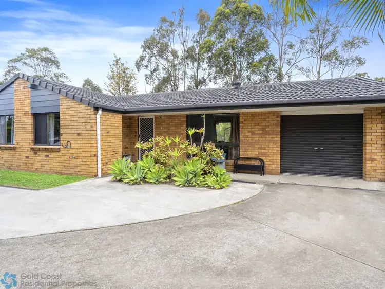 8 Script Court, Oxenford QLD 4210