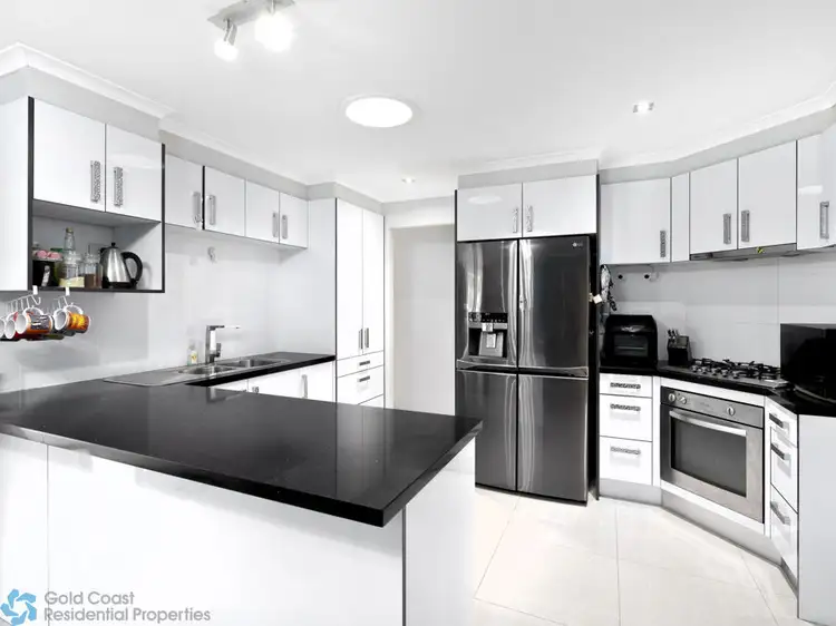 Second view of Homely house listing, 8 Script Court, Oxenford QLD 4210
