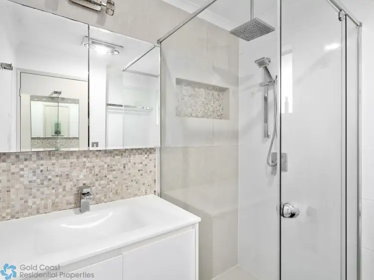 Third view of Homely house listing, 8 Script Court, Oxenford QLD 4210