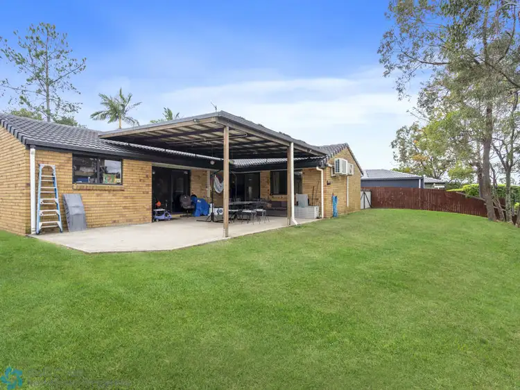 Fourth view of Homely house listing, 8 Script Court, Oxenford QLD 4210