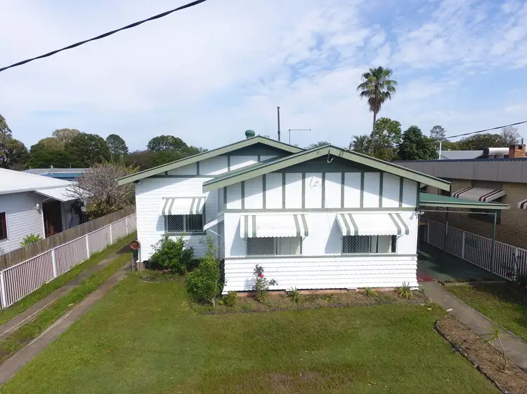 Main view of Homely house listing, 32 Colches Street, Casino NSW 2470