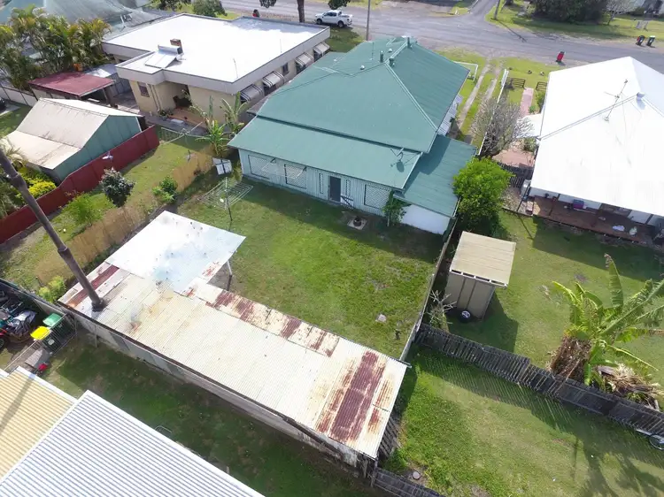 Second view of Homely house listing, 32 Colches Street, Casino NSW 2470