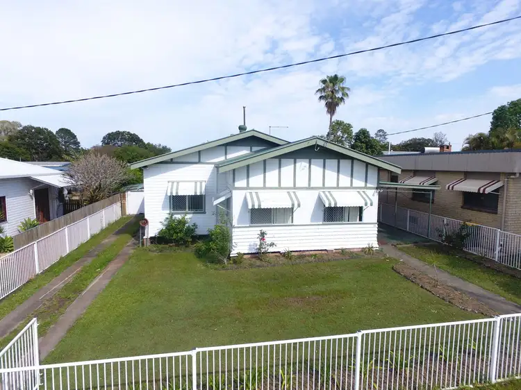Third view of Homely house listing, 32 Colches Street, Casino NSW 2470