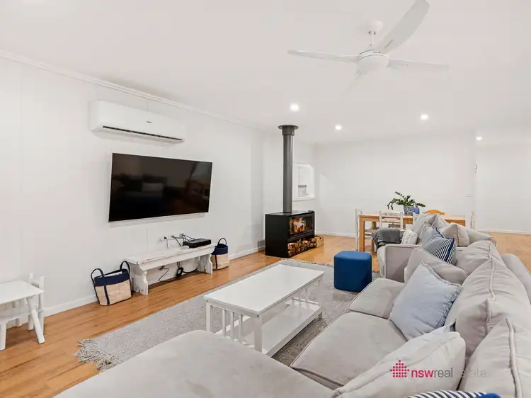 Fifth view of Homely house listing, 8 Thirteenth Avenue, Sawtell NSW 2452