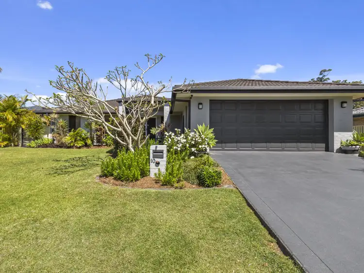 Sixth view of Homely house listing, 10 Wagtail Close, Boambee East NSW 2452
