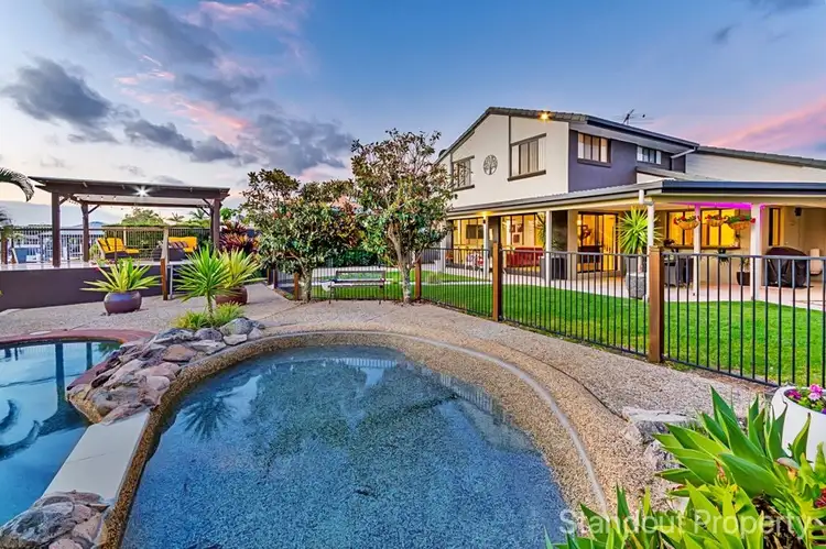 77 Phoenix Avenue, Bongaree QLD 4507