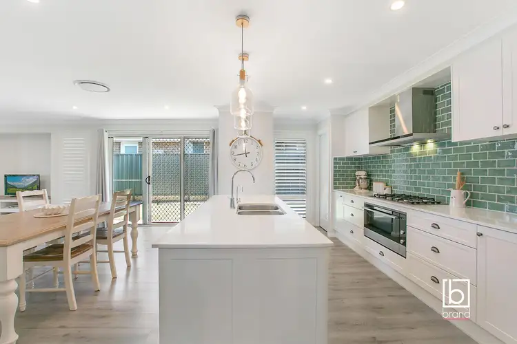 Third view of Homely house listing, 83 Jeremiah Drive, Cooranbong NSW 2265