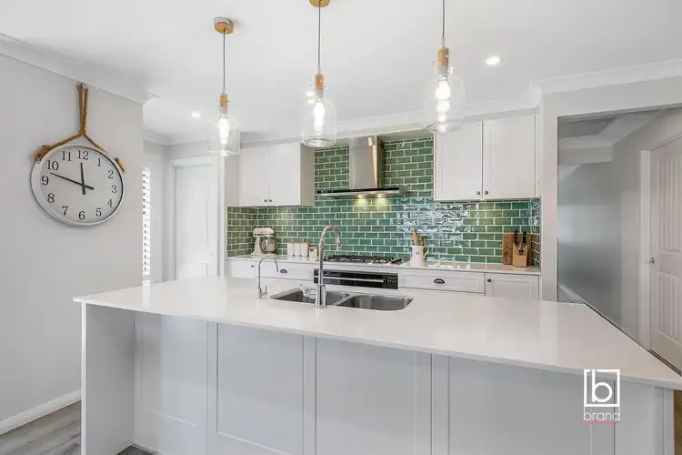 Fourth view of Homely house listing, 83 Jeremiah Drive, Cooranbong NSW 2265