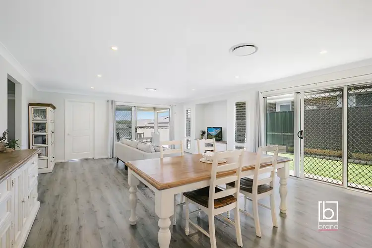 Fifth view of Homely house listing, 83 Jeremiah Drive, Cooranbong NSW 2265