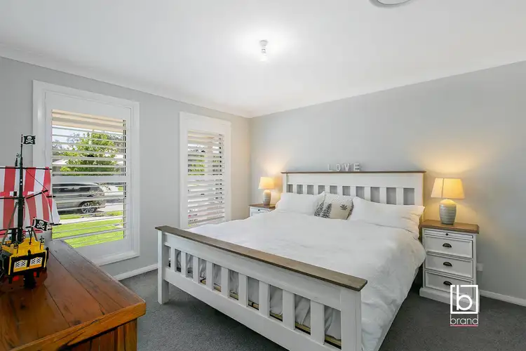 Sixth view of Homely house listing, 83 Jeremiah Drive, Cooranbong NSW 2265