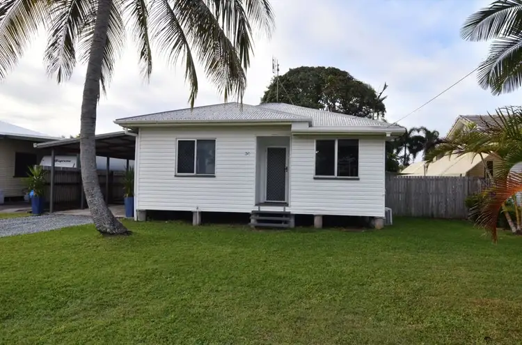 34 Black Street, South Mackay QLD 4740