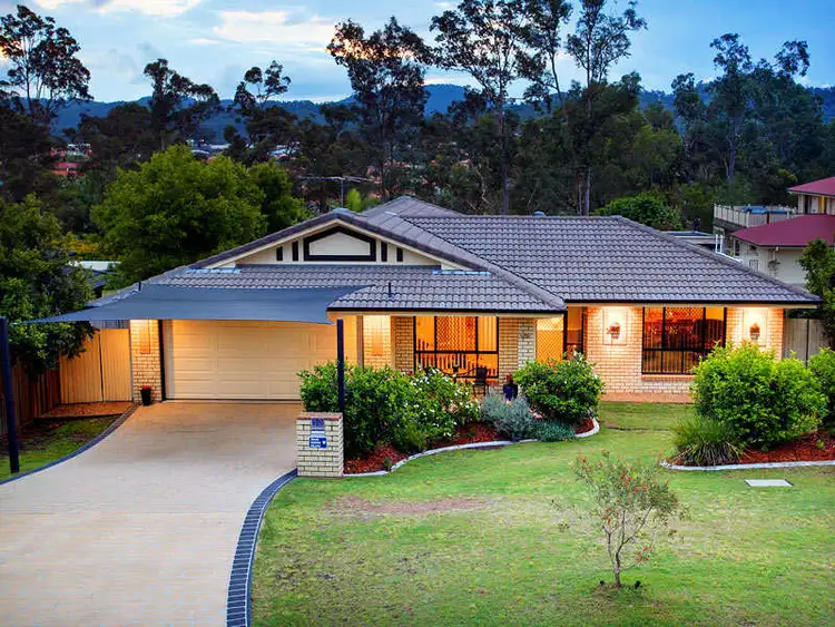 Main view of Homely house listing, 53 O'Quinn Road, Upper Kedron QLD 4055
