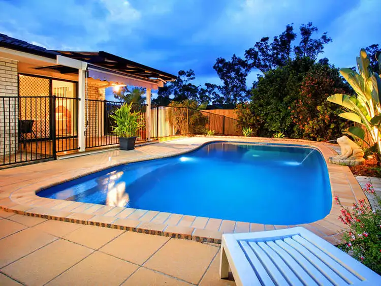 Second view of Homely house listing, 53 O'Quinn Road, Upper Kedron QLD 4055