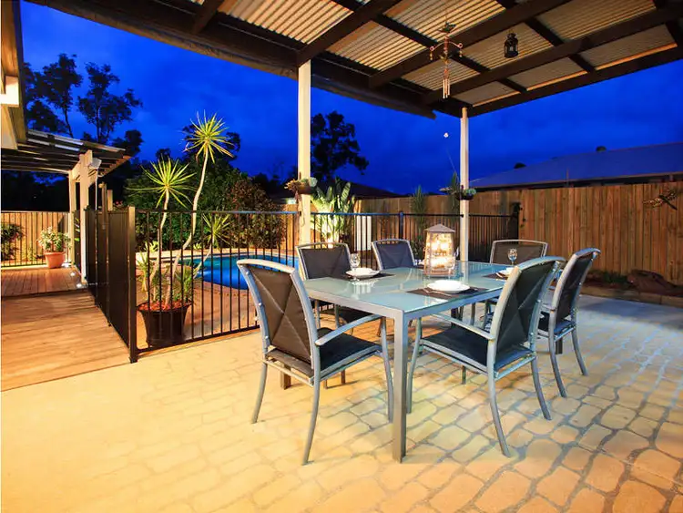 Third view of Homely house listing, 53 O'Quinn Road, Upper Kedron QLD 4055
