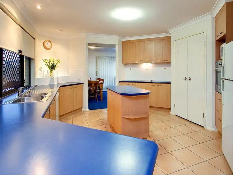 Fourth view of Homely house listing, 53 O'Quinn Road, Upper Kedron QLD 4055