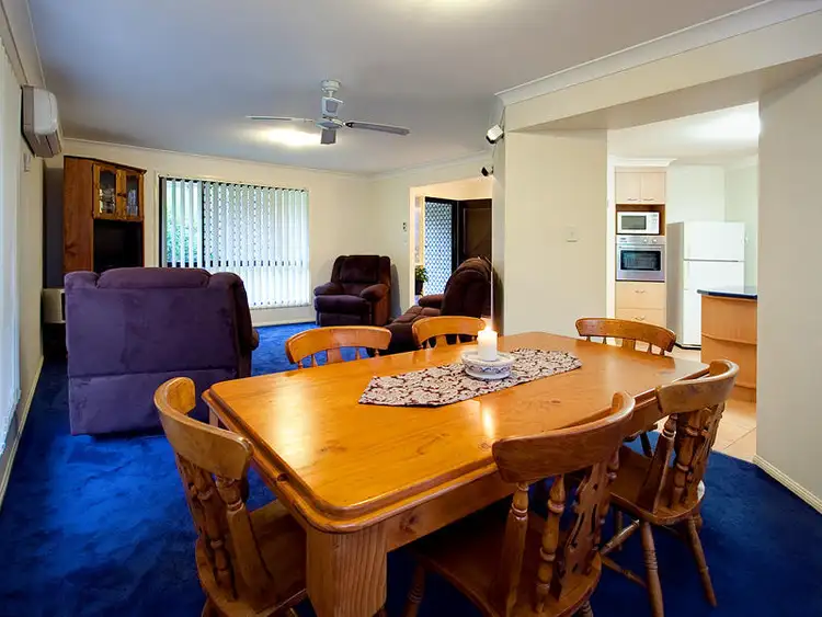 Sixth view of Homely house listing, 53 O'Quinn Road, Upper Kedron QLD 4055