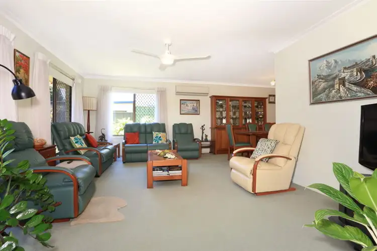 Fourth view of Homely house listing, 239 Mallawa Drive, Palm Beach QLD 4221